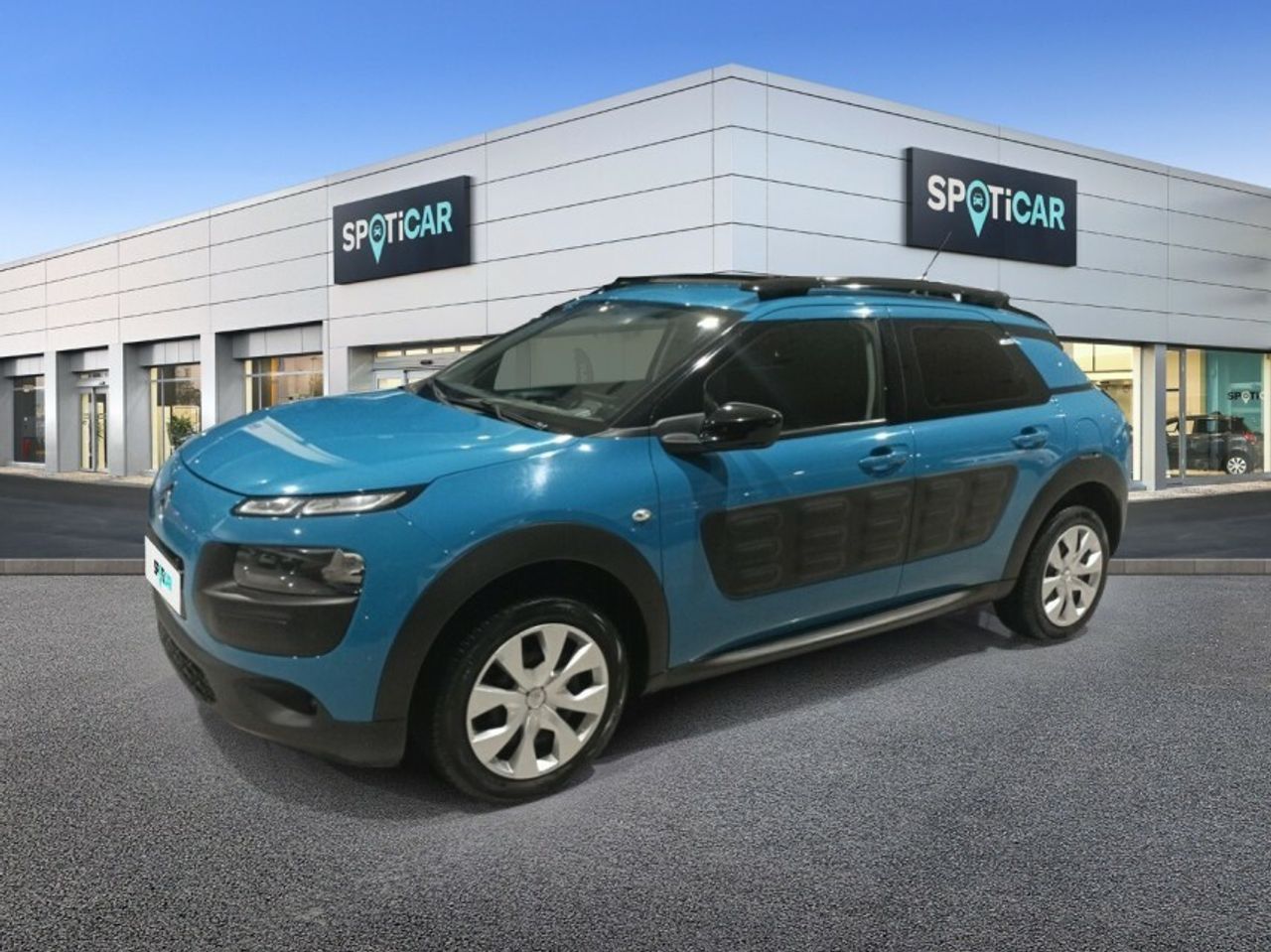 citroën c4 cactus 2017 / foto grande (2)