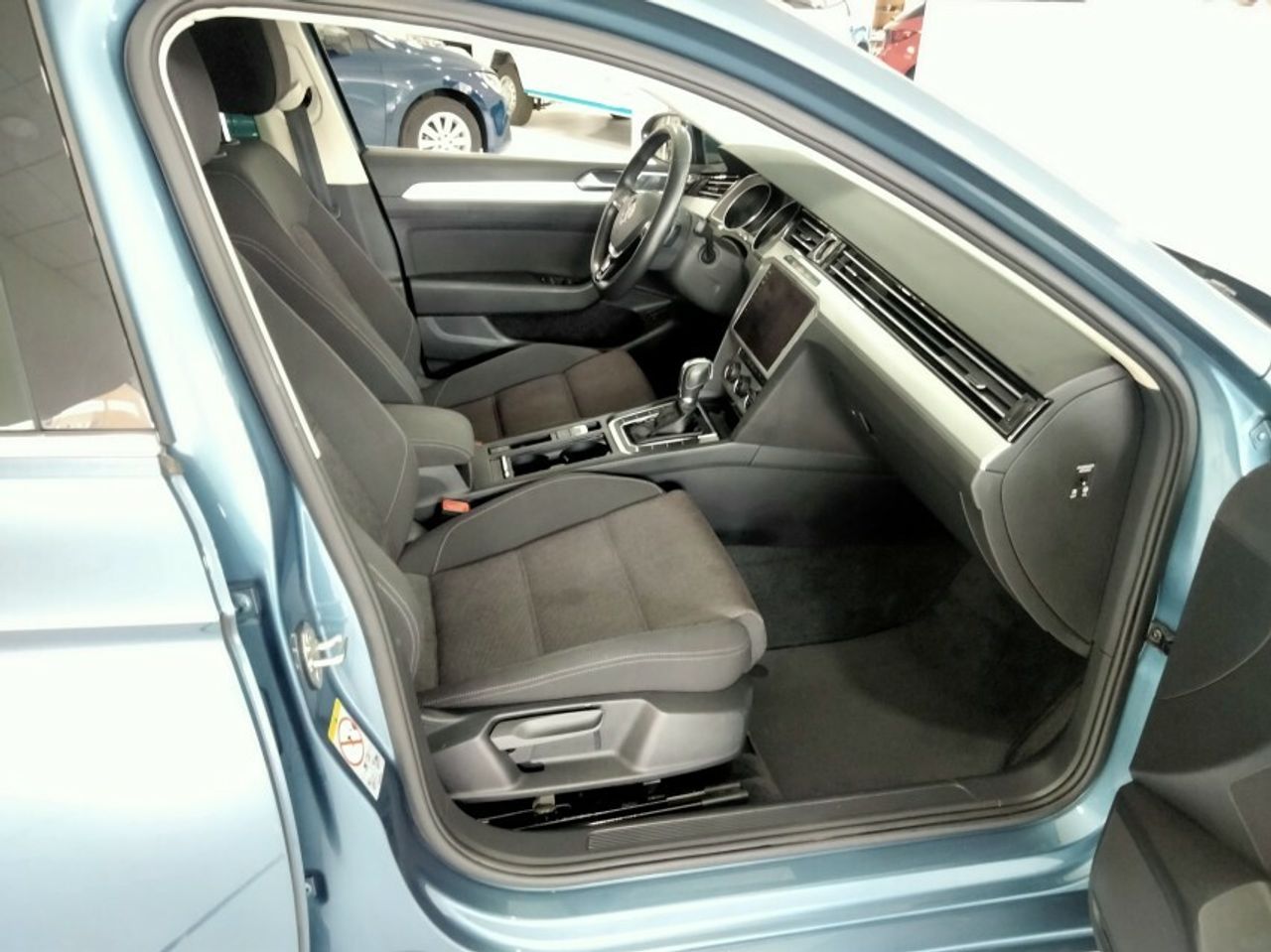 VOLKSWAGEN PASSAT ADVANCE 2.0 TDI DSG VARIANT (150CV) - foto 20