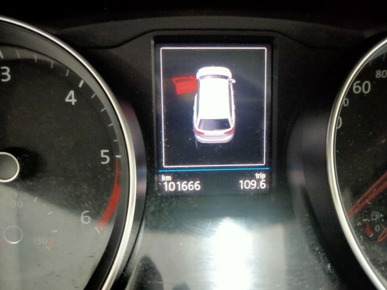 VOLKSWAGEN PASSAT ADVANCE 2.0 TDI DSG VARIANT (150CV) - foto 10