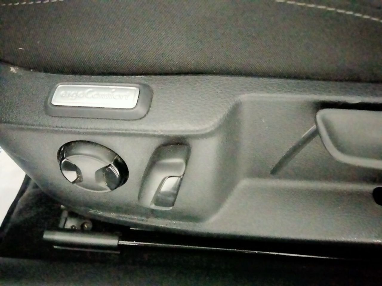 VOLKSWAGEN PASSAT ADVANCE 2.0 TDI DSG VARIANT (150CV) - foto 15