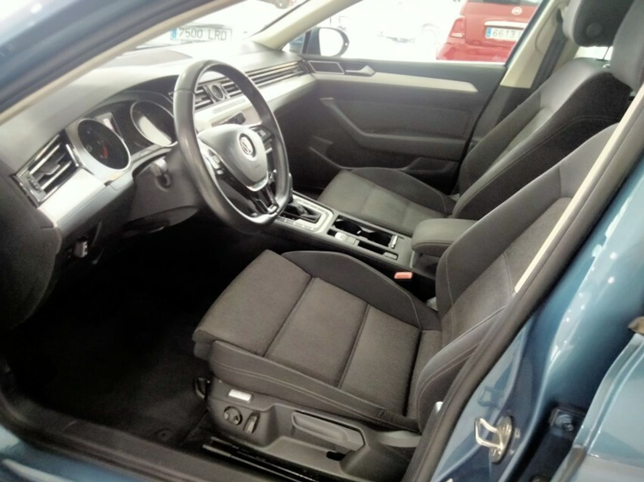 VOLKSWAGEN PASSAT ADVANCE 2.0 TDI DSG VARIANT (150CV) - foto 16