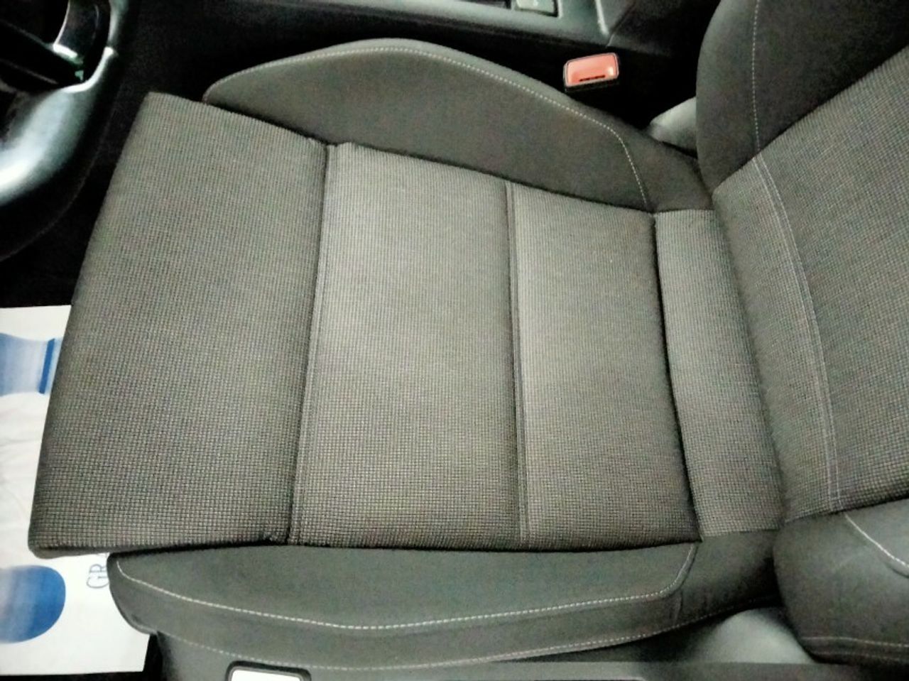 VOLKSWAGEN PASSAT ADVANCE 2.0 TDI DSG VARIANT (150CV) - foto 17