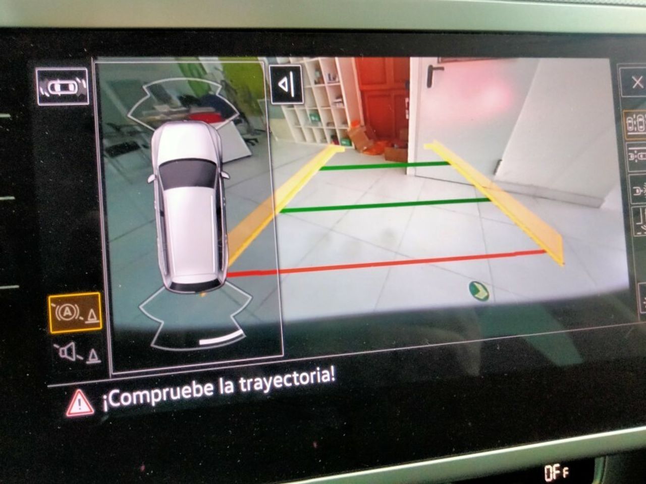 VOLKSWAGEN PASSAT ADVANCE 2.0 TDI DSG VARIANT (150CV) - foto 11