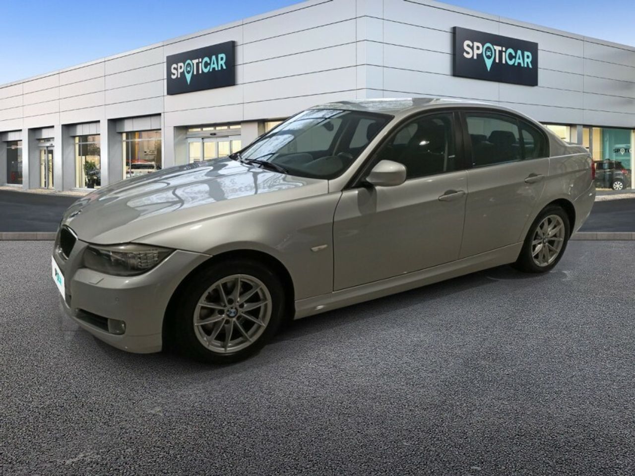 bmw serie 3 2011 / foto grande (2)