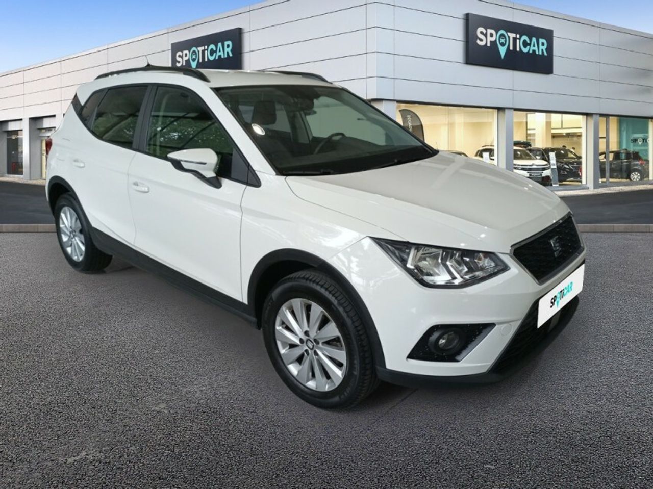 seat arona 2019 / foto grande (3)
