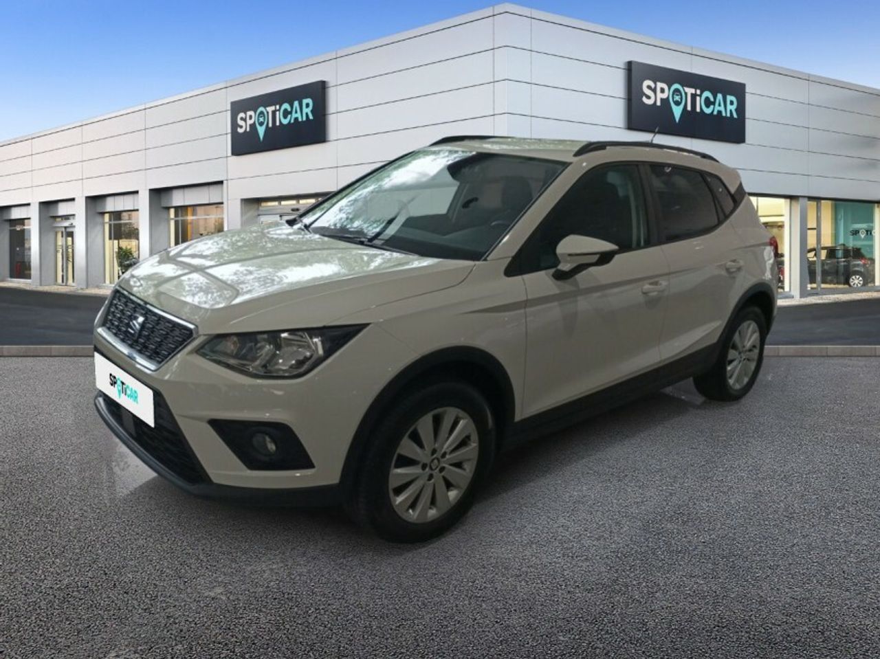 seat arona 2019 / foto grande (2)