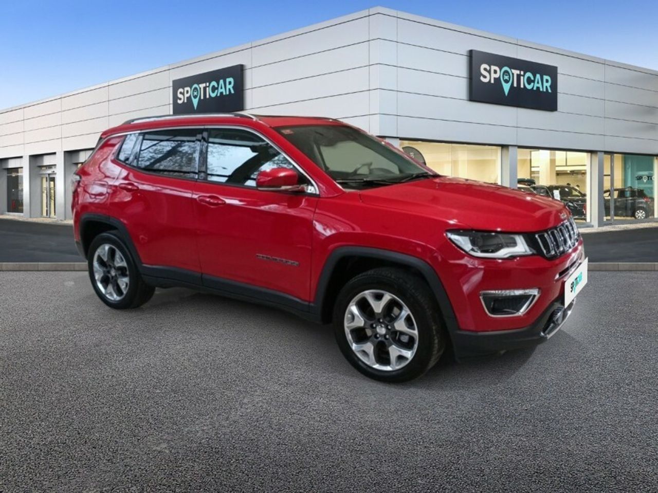 jeep compass 2019 / foto grande (3)