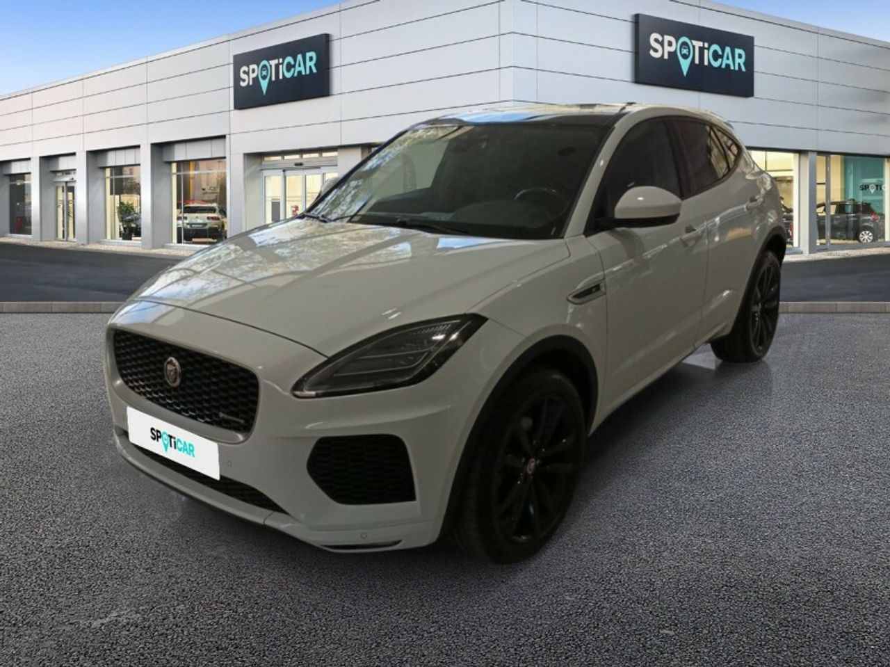 jaguar e-pace 2020 / foto grande (2)