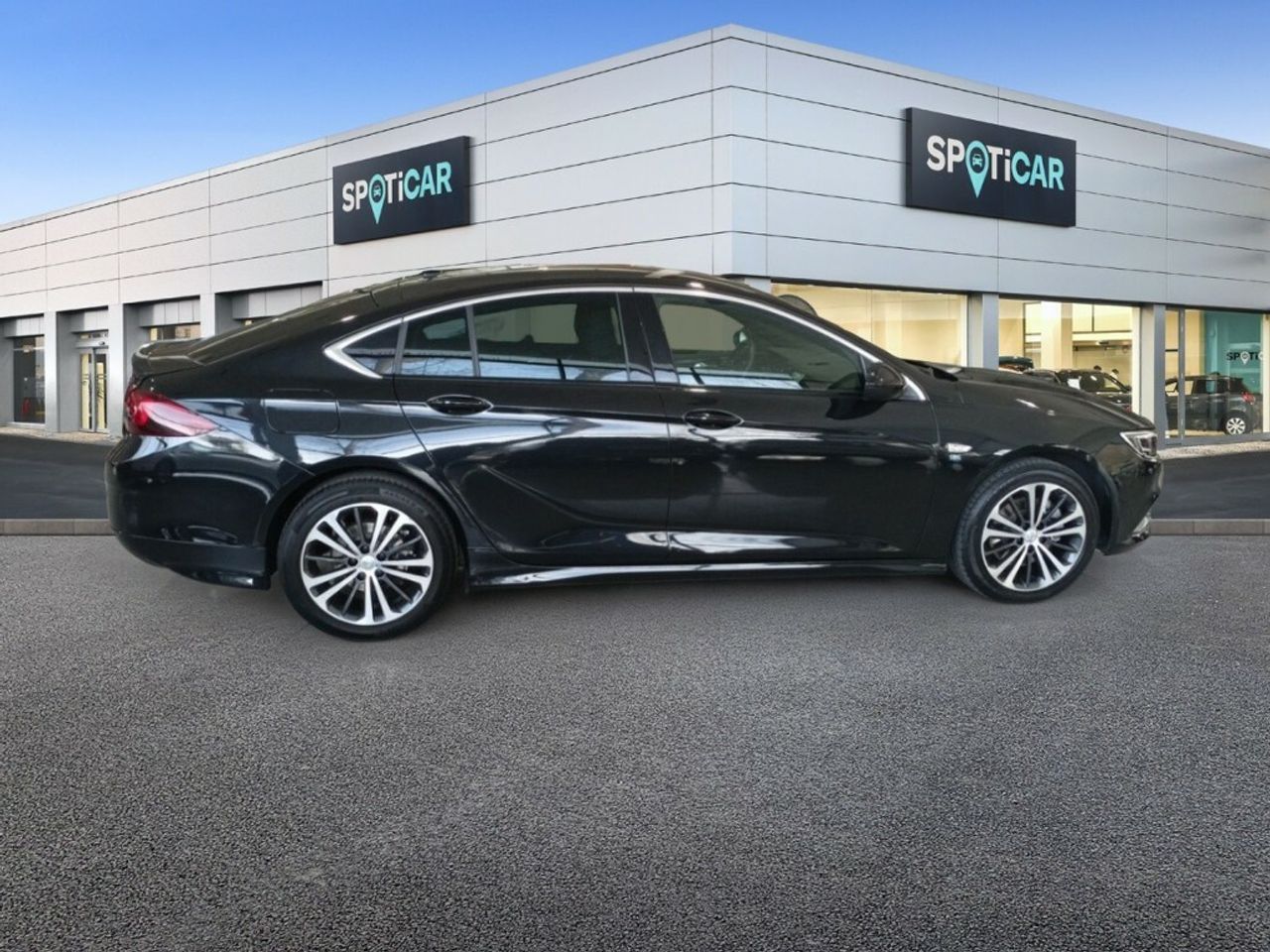 opel insignia  2020 / foto grande (2)