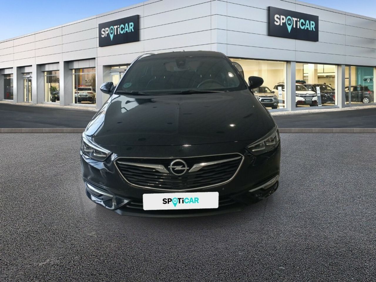 Foto opel insignia  2020 /