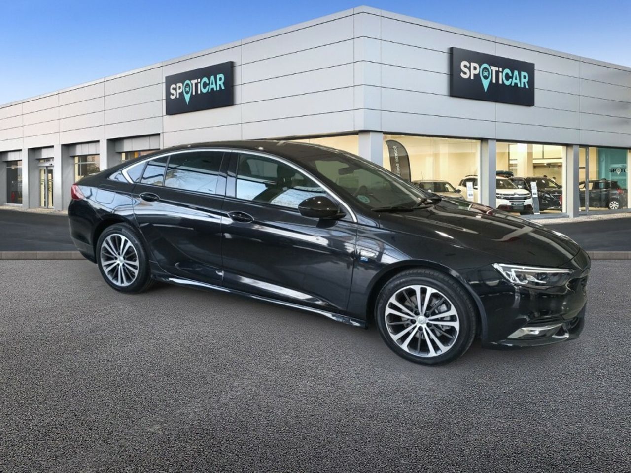 opel insignia  2020 / foto grande (3)