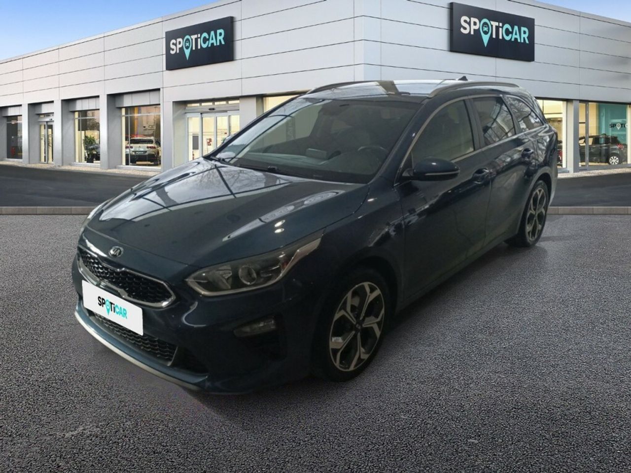 kia ceed 2019 / foto grande (2)