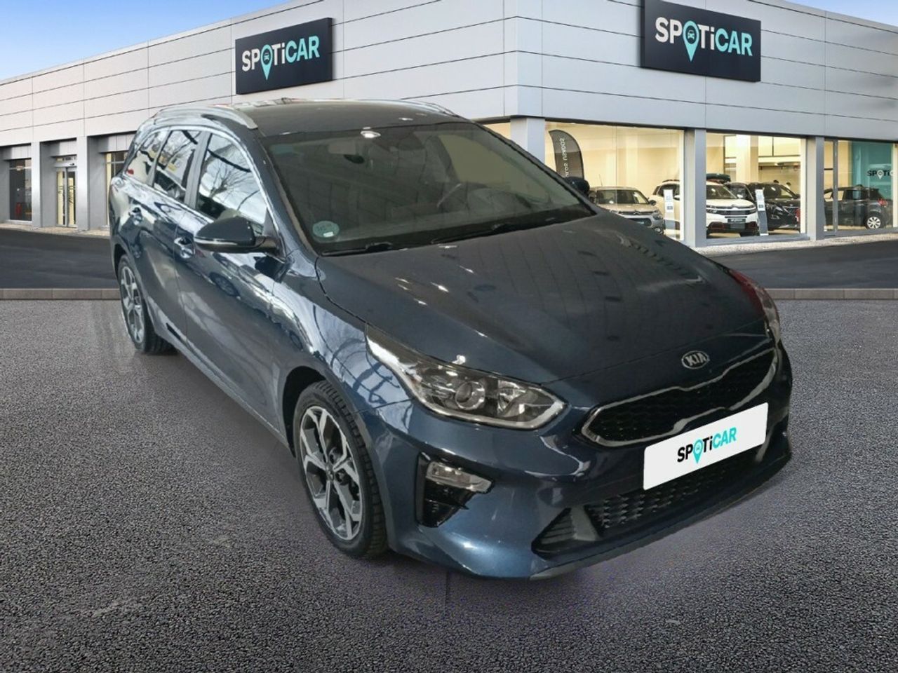 kia ceed 2019 / foto grande (3)