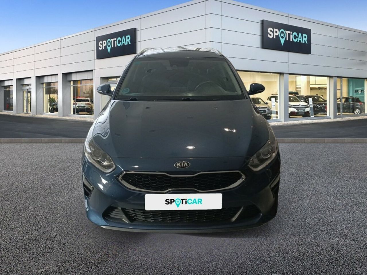 Foto kia ceed 2019 /
