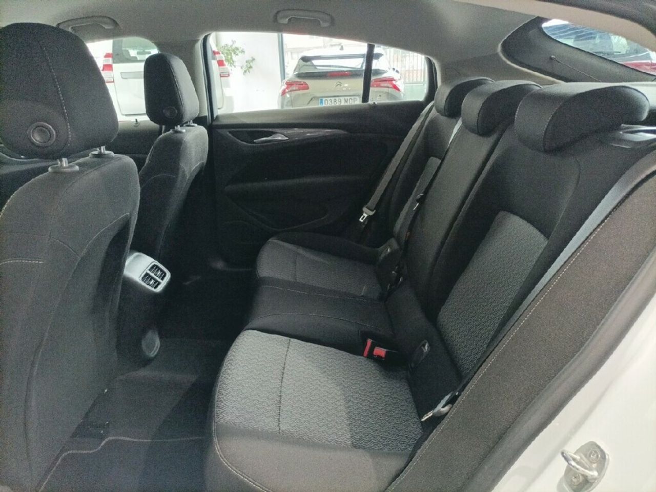 OPEL INSIGNIA GS 1.6 CDTI ECOTEC D SELECTIVE (110CV) - foto 18