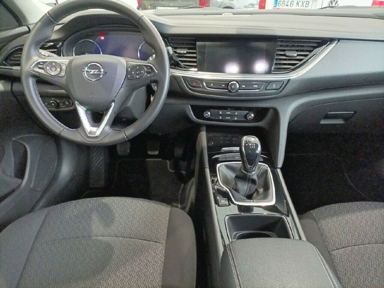 OPEL INSIGNIA GS 1.6 CDTI ECOTEC D SELECTIVE (110CV) - foto 9