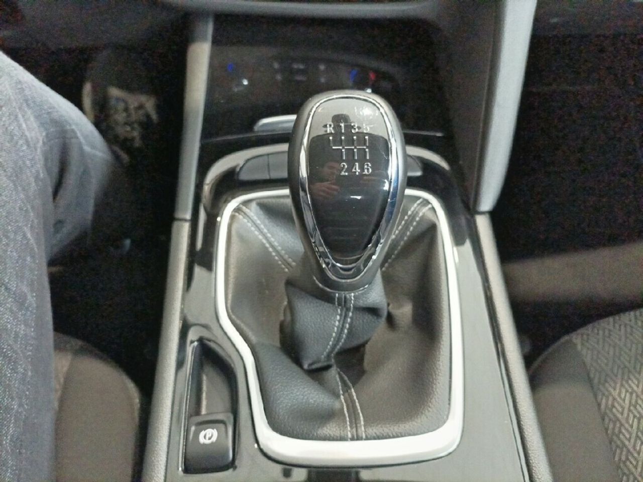 OPEL INSIGNIA GS 1.6 CDTI ECOTEC D SELECTIVE (110CV) - foto 16