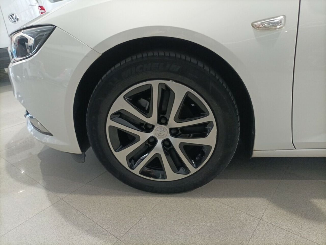 OPEL INSIGNIA GS 1.6 CDTI ECOTEC D SELECTIVE (110CV) - foto 8