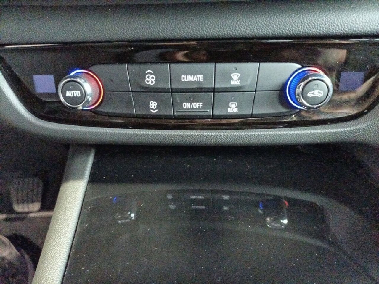 OPEL INSIGNIA GS 1.6 CDTI ECOTEC D SELECTIVE (110CV) - foto 12