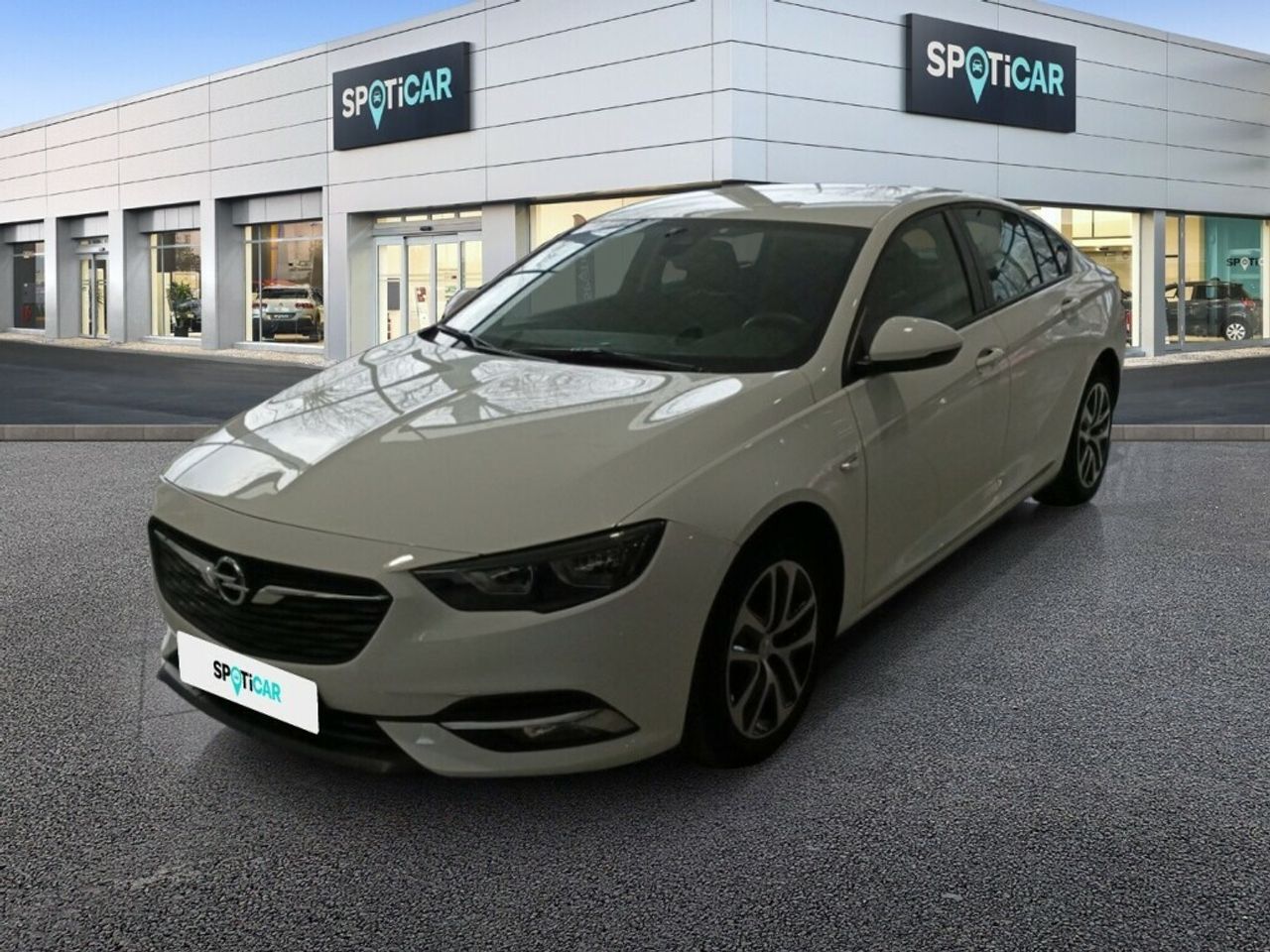 opel insignia  2020 / foto grande (2)