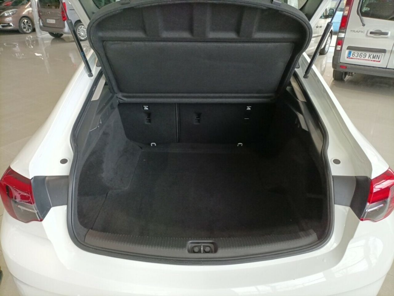 OPEL INSIGNIA GS 1.6 CDTI ECOTEC D SELECTIVE (110CV) - foto 7