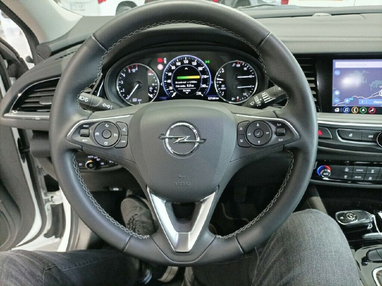 OPEL INSIGNIA GS 1.6 CDTI ECOTEC D SELECTIVE (110CV) - foto 14