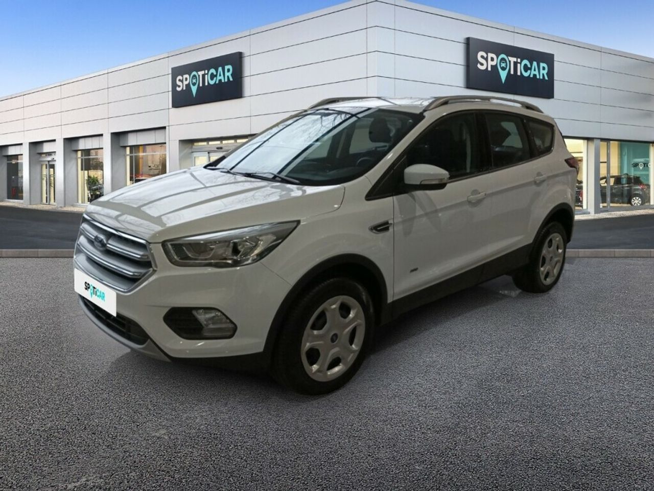 ford kuga 2018 / foto grande (2)