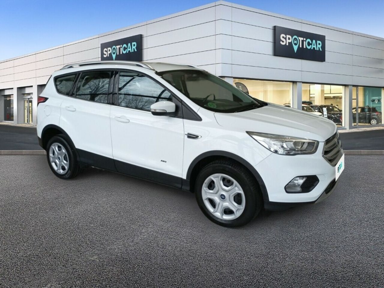 ford kuga 2018 / foto grande (3)