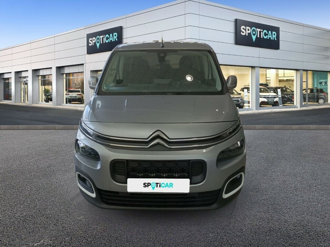 Foto citroën berlingo 2020 /