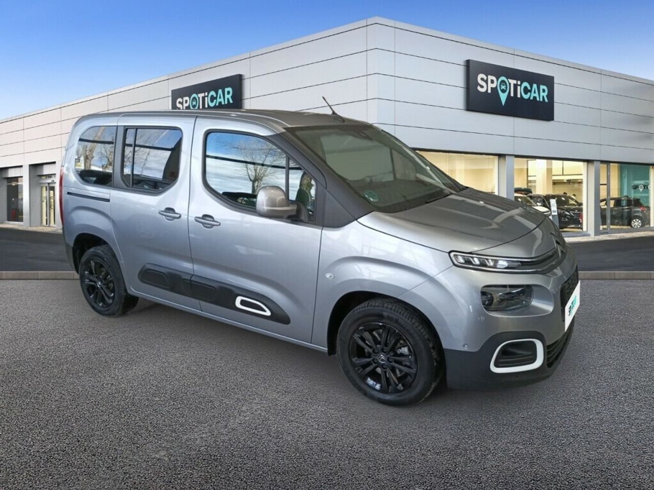 citroën berlingo 2020 / foto grande (3)