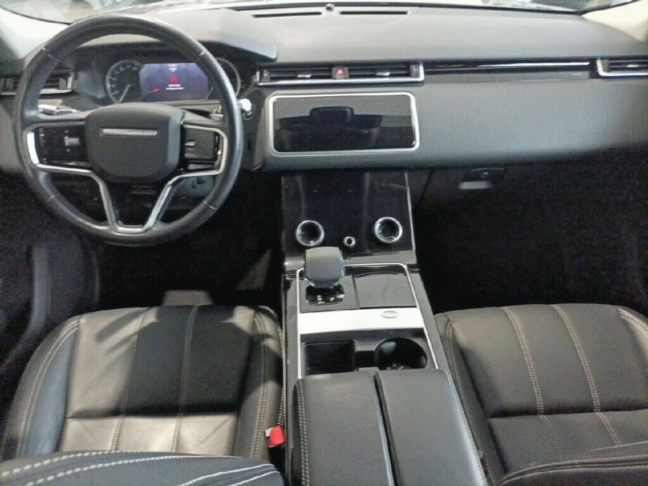 LAND-ROVER RANGE ROVER VELAR 2.0D I4 S 4WD AUTO (204CV) - foto 9