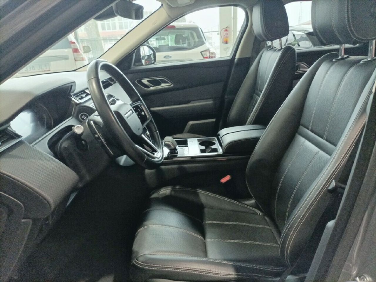 LAND-ROVER RANGE ROVER VELAR 2.0D I4 S 4WD AUTO (204CV) - foto 17