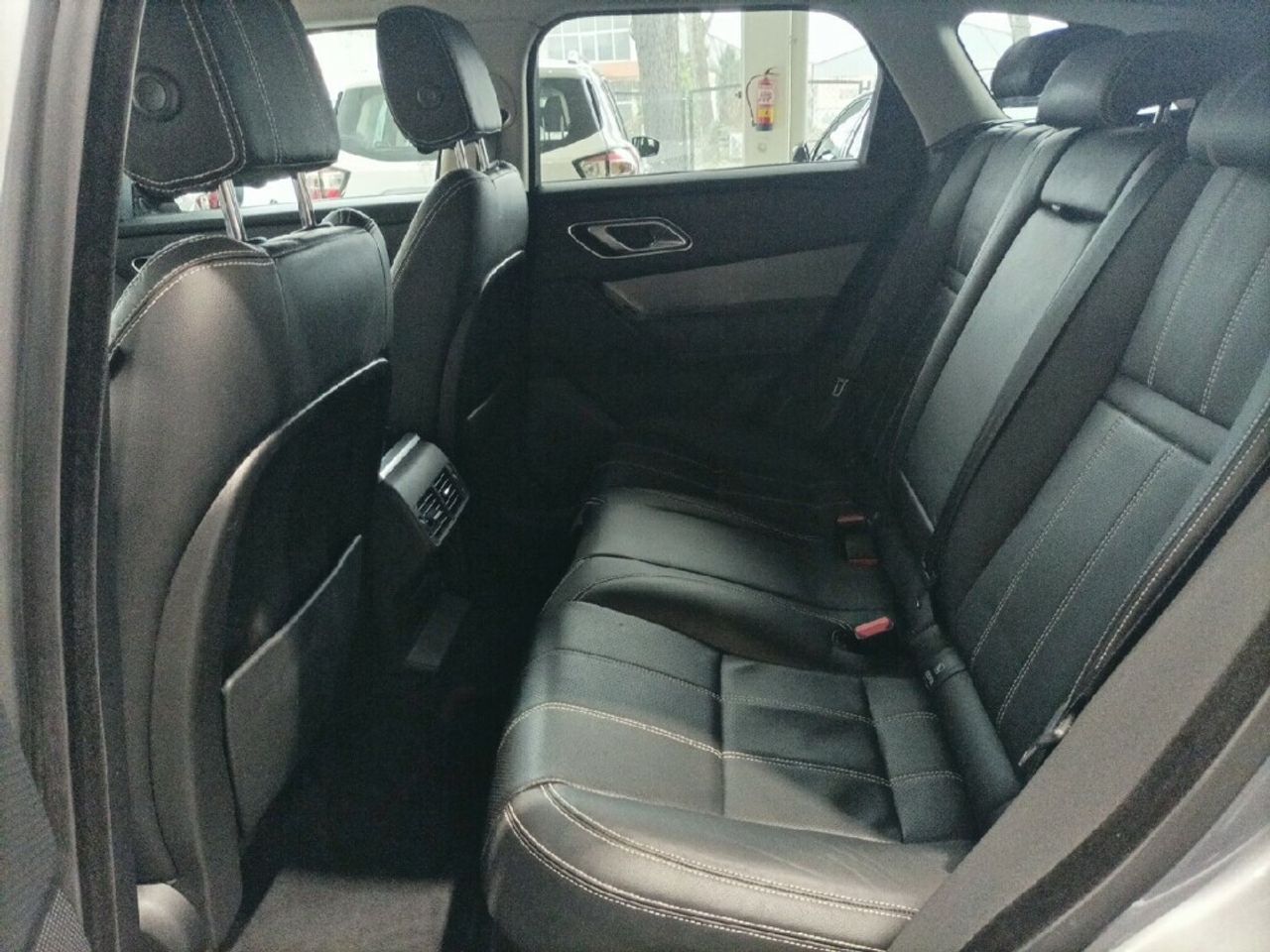 LAND-ROVER RANGE ROVER VELAR 2.0D I4 S 4WD AUTO (204CV) - foto 18