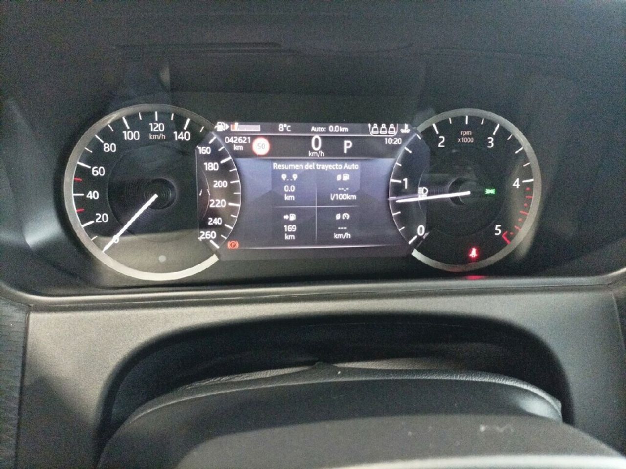 LAND-ROVER RANGE ROVER VELAR 2.0D I4 S 4WD AUTO (204CV) - foto 10