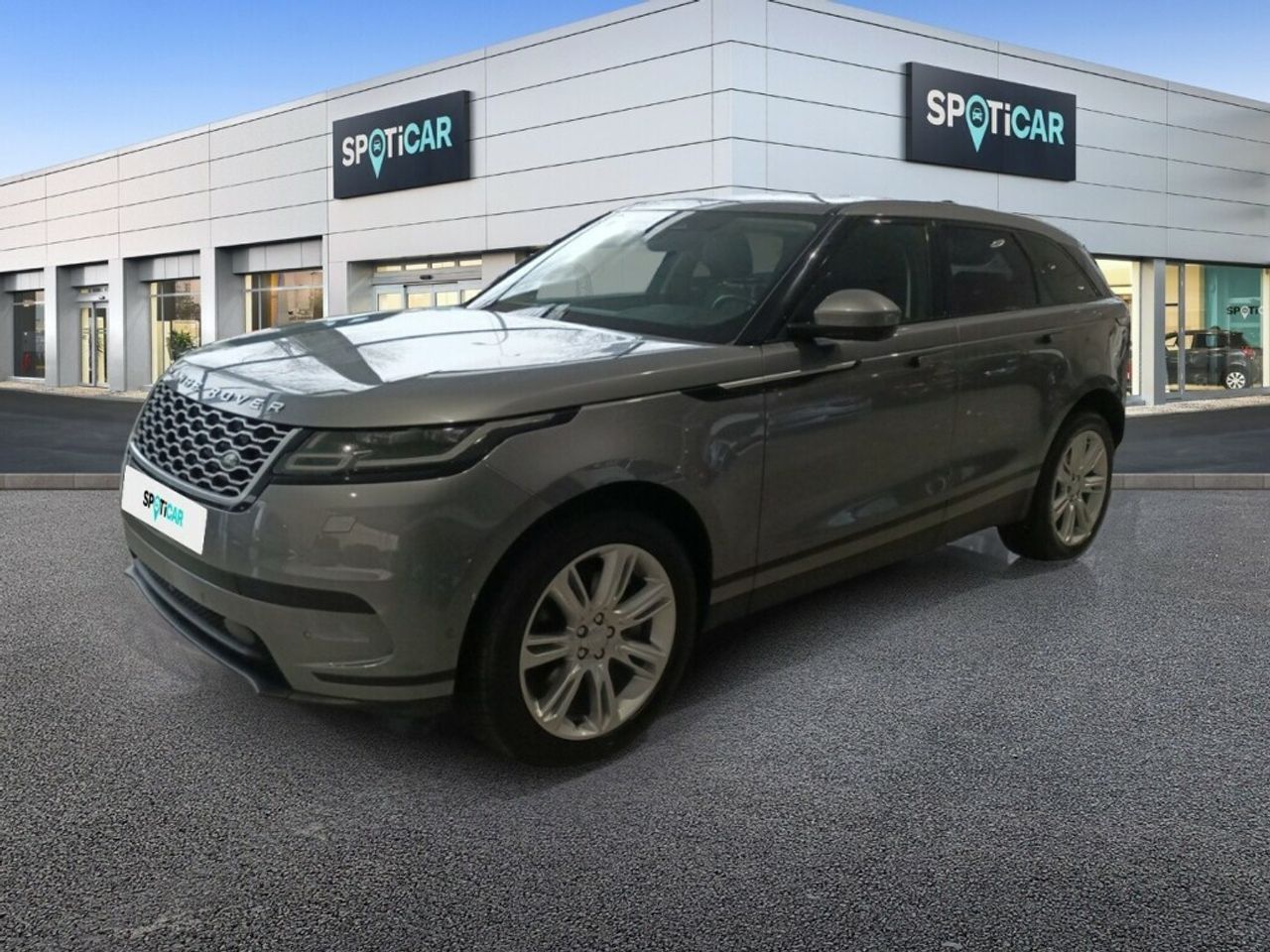 land-rover range rover velar 2021 / foto grande (2)