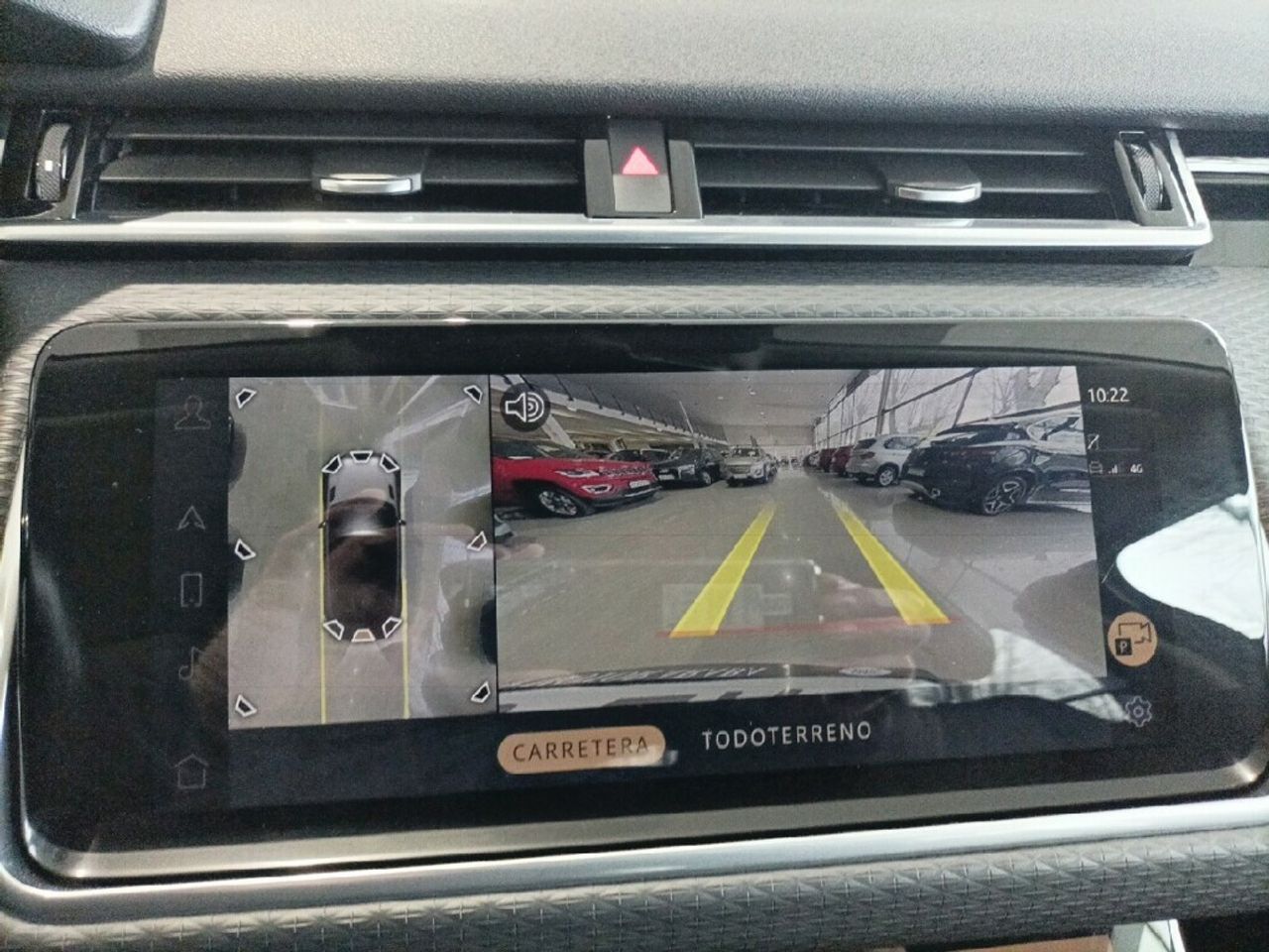 LAND-ROVER RANGE ROVER VELAR 2.0D I4 S 4WD AUTO (204CV) - foto 12