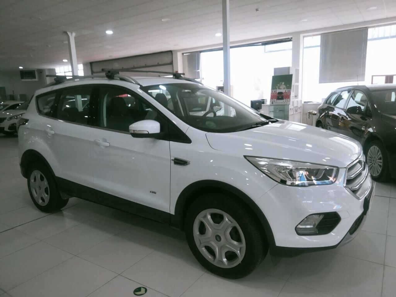 ford kuga 2018 / foto grande (2)