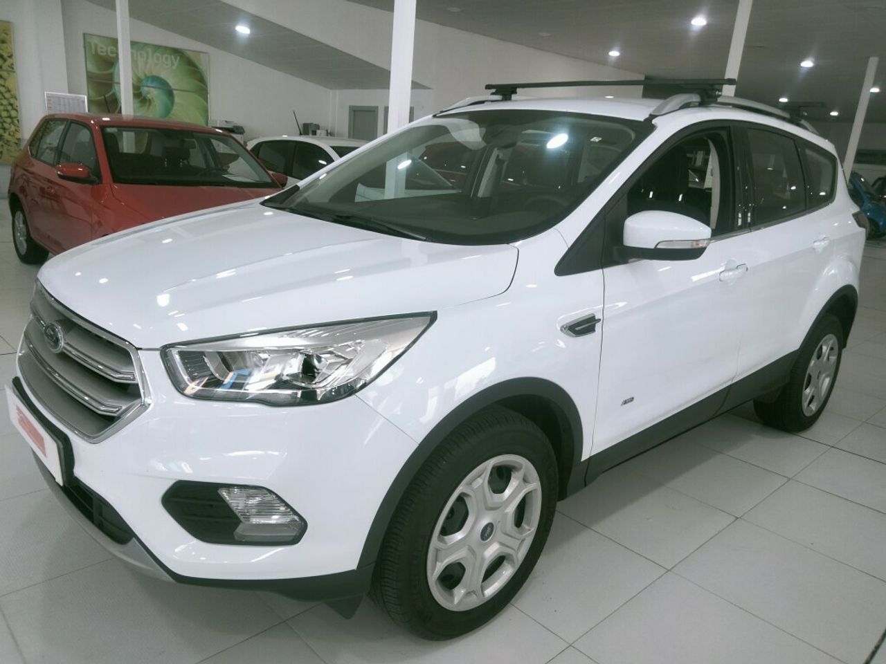 ford kuga 2018 / foto grande (3)