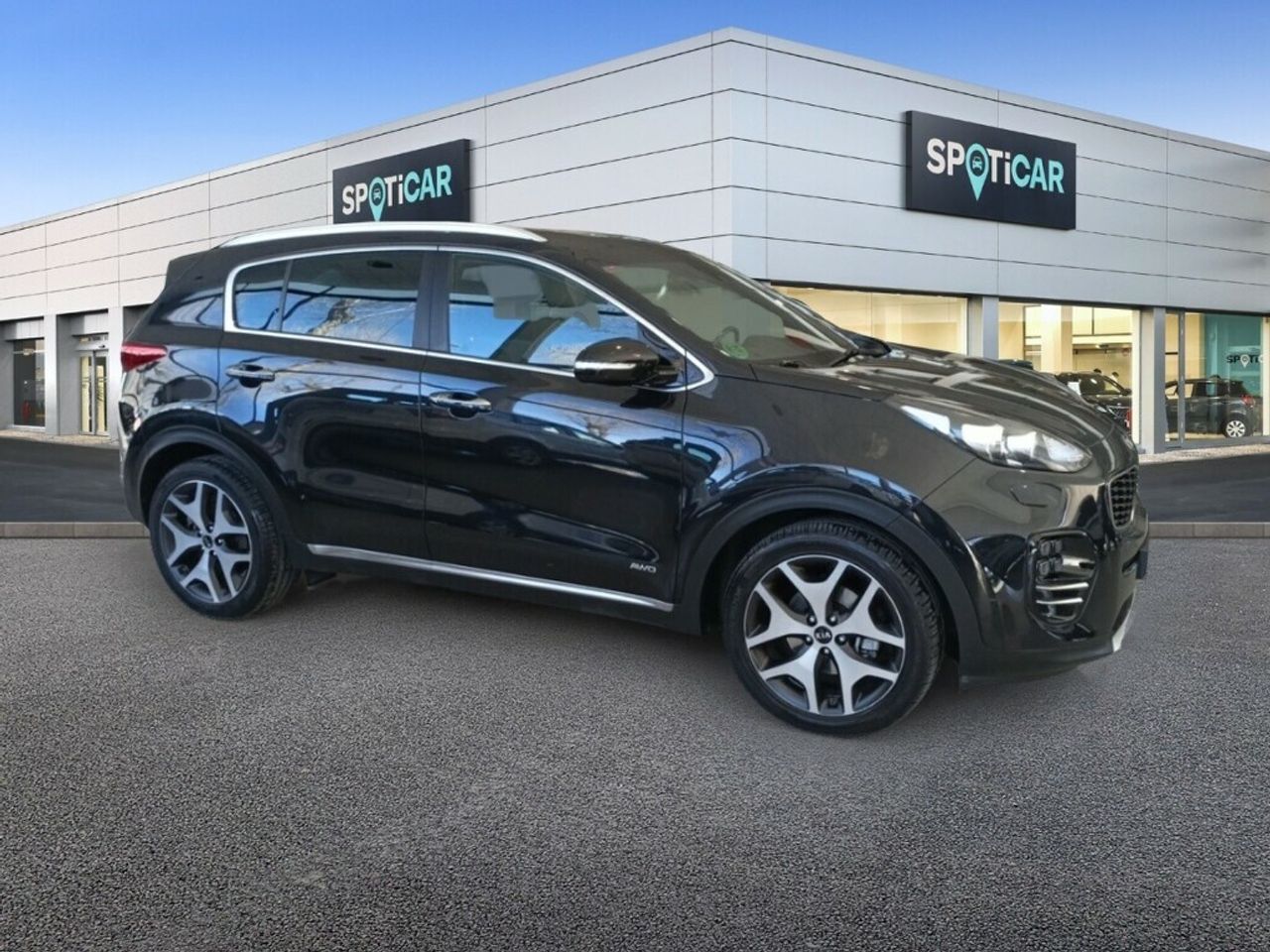 kia sportage 2016 / foto grande (3)