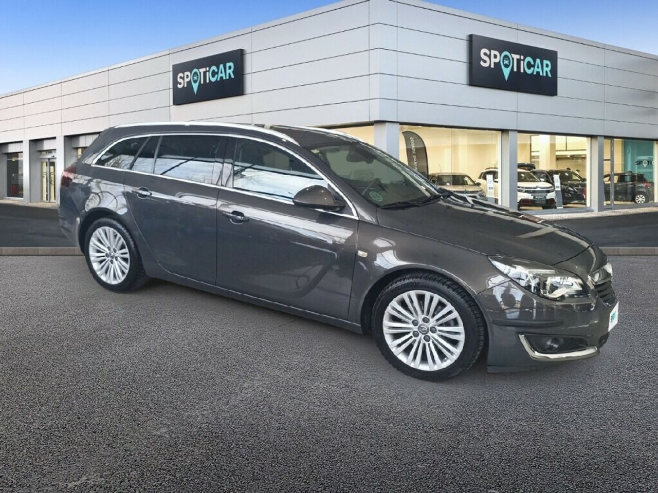 opel insignia  2016 / foto grande (3)