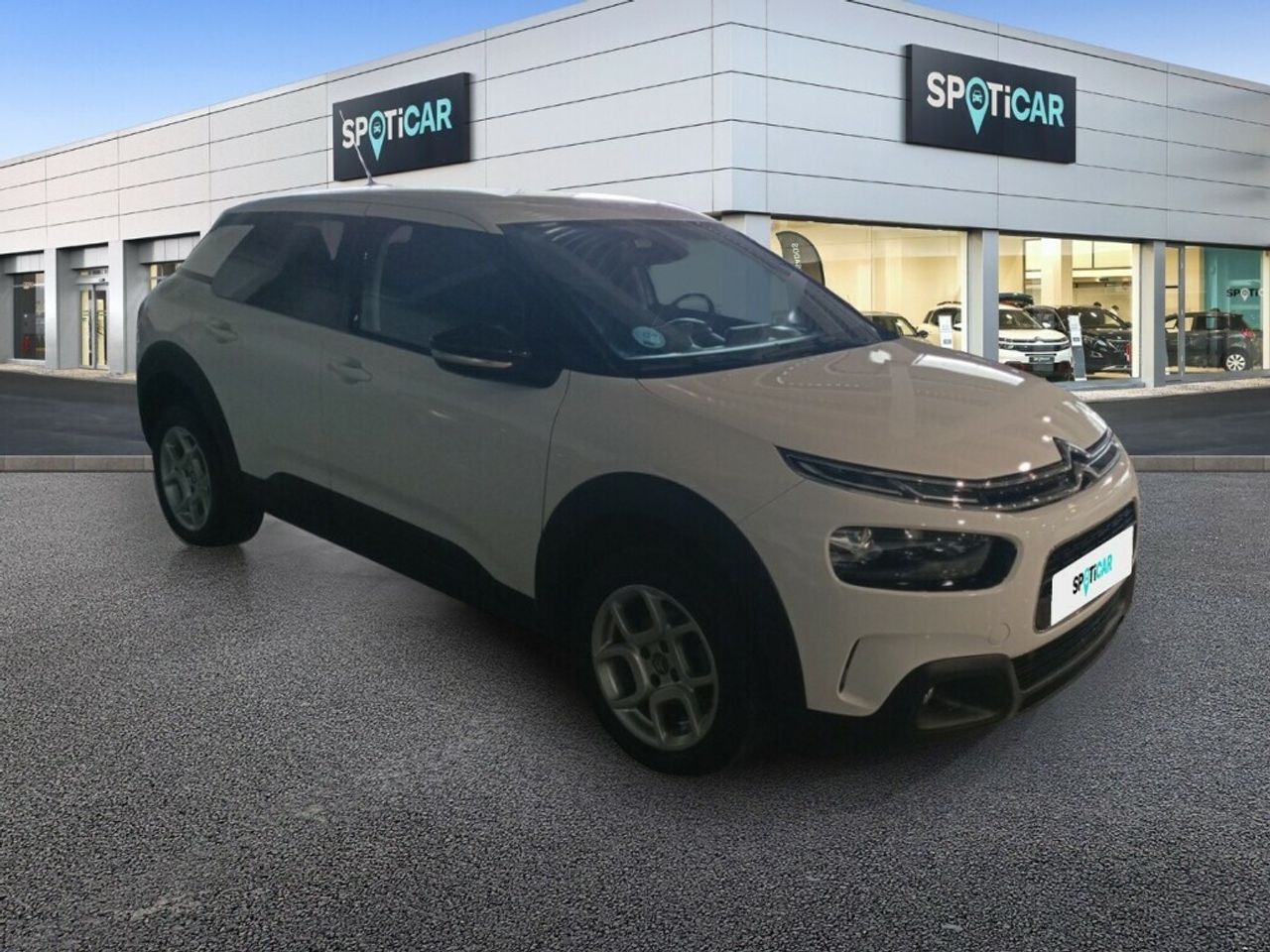 citroën c4 cactus 2019 / foto grande (3)