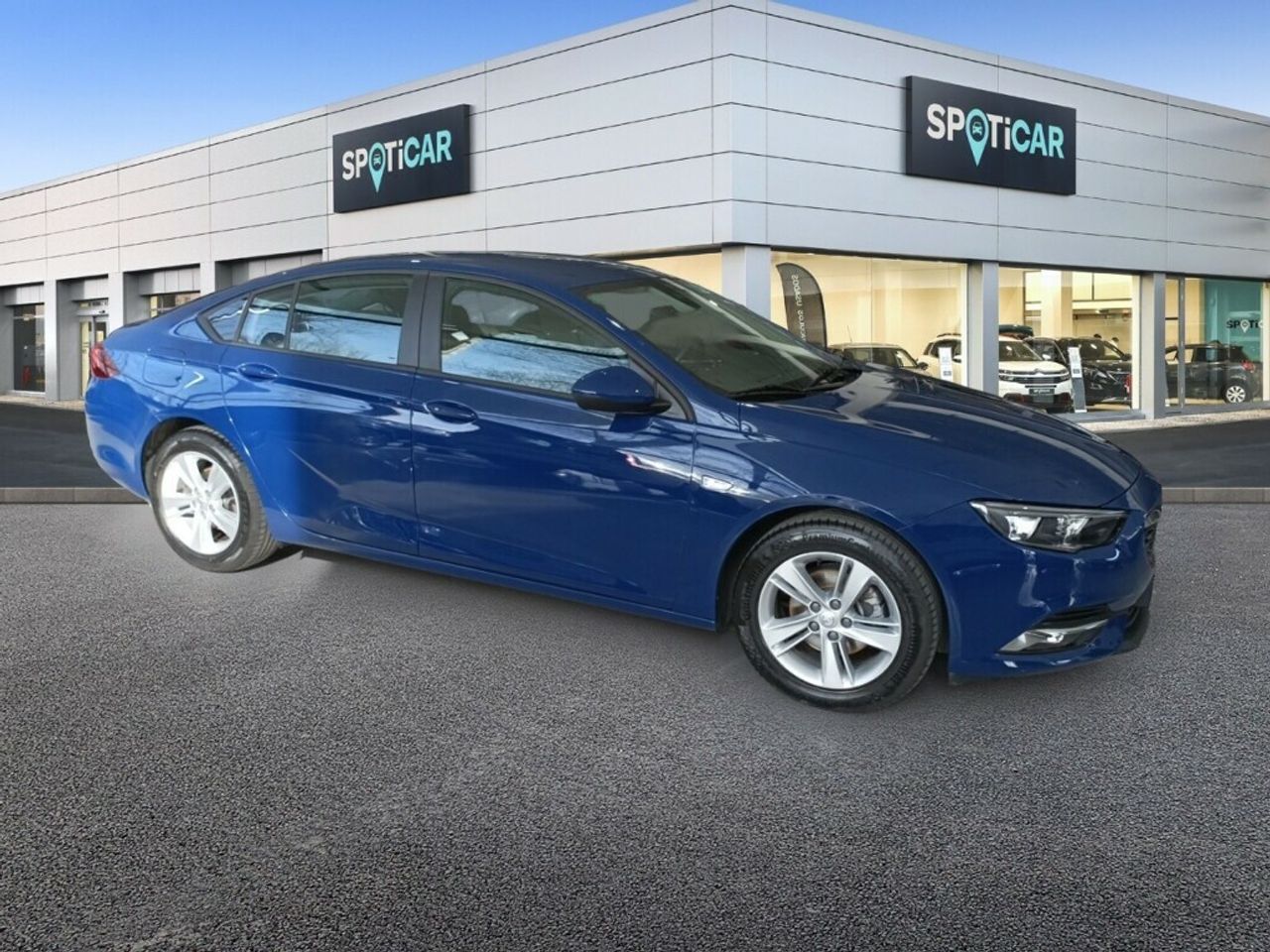 opel insignia  2019 / foto grande (3)