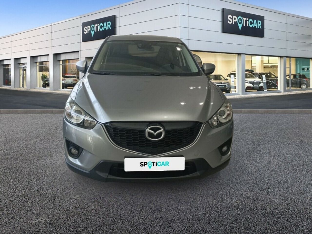 Foto mazda cx-5 2015 /