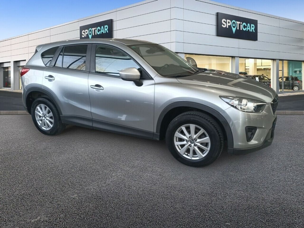 mazda cx-5 2015 / foto grande (3)