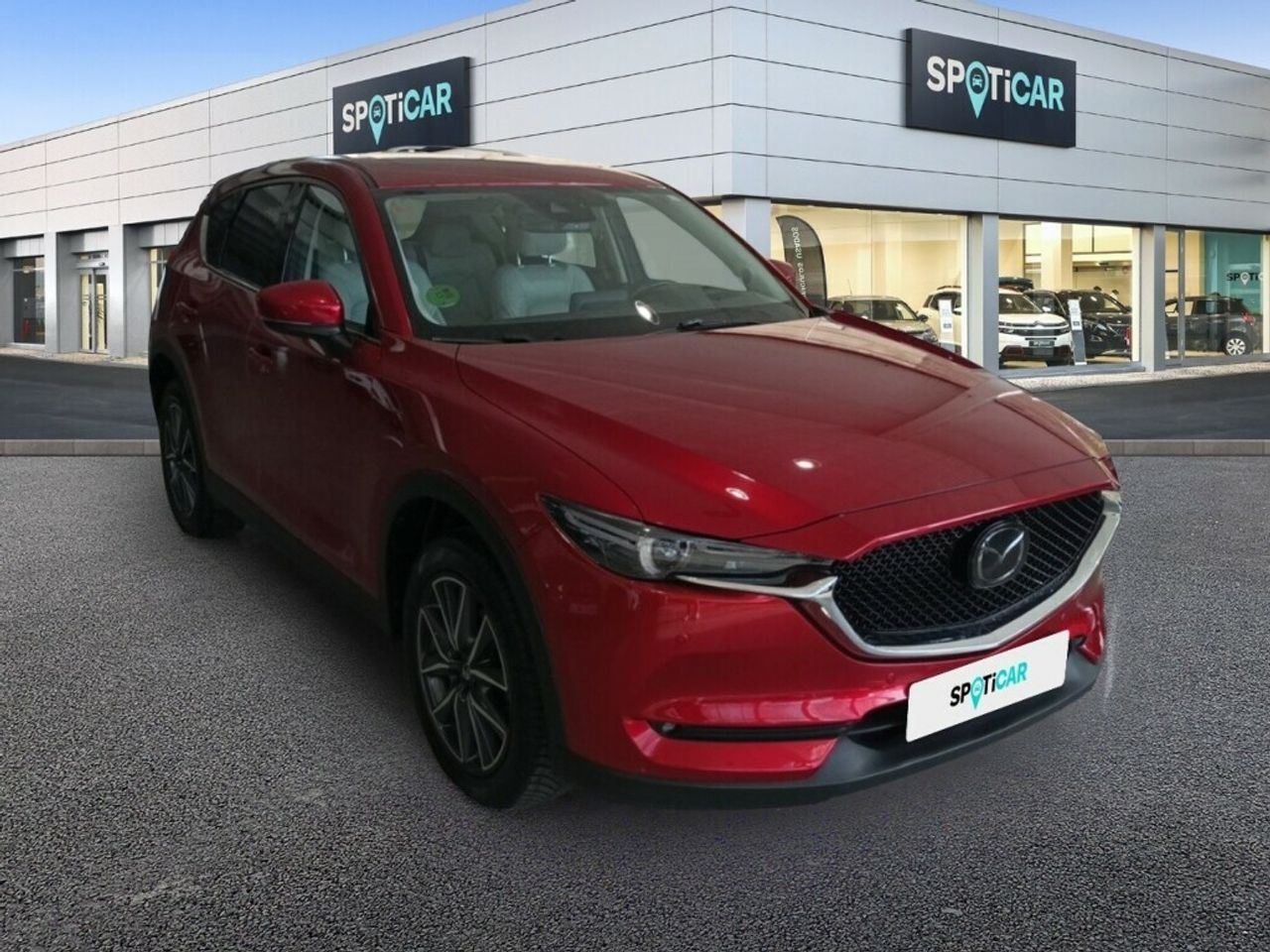 mazda cx-5 2018 / foto grande (3)