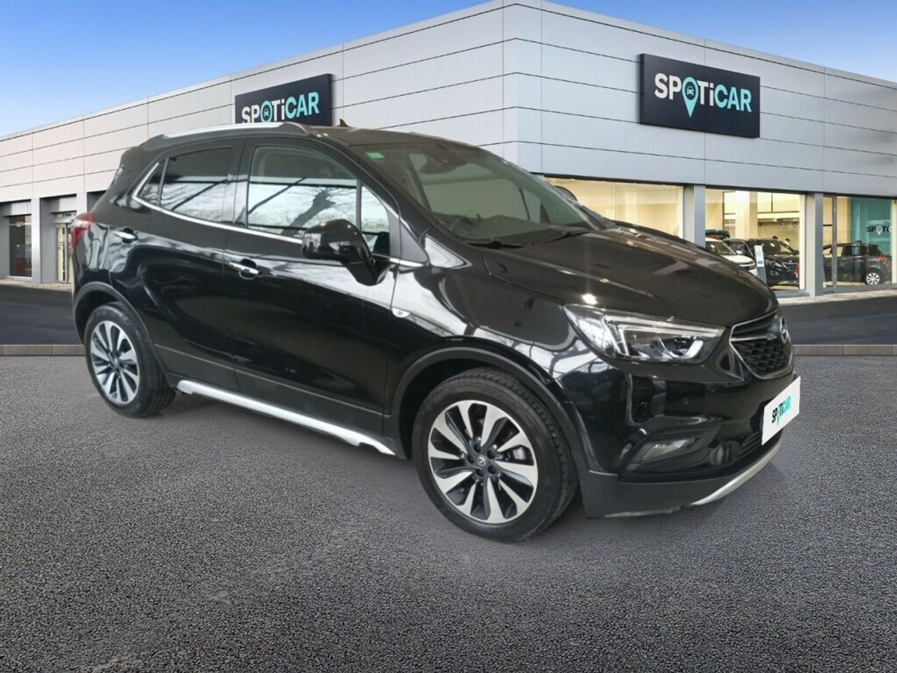 opel mokka x 2019 / foto grande (3)