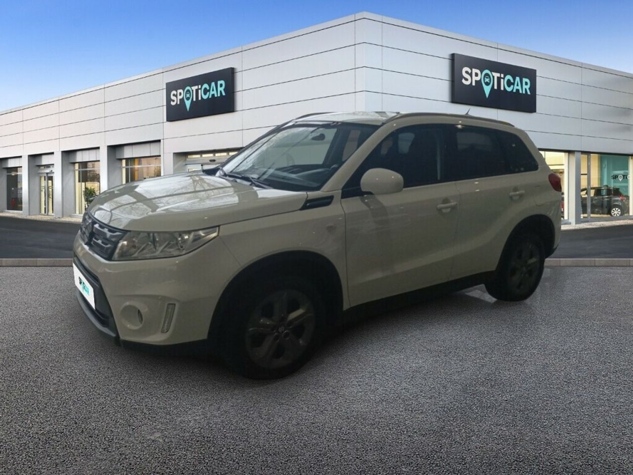 suzuki vitara 2016 / foto grande (2)