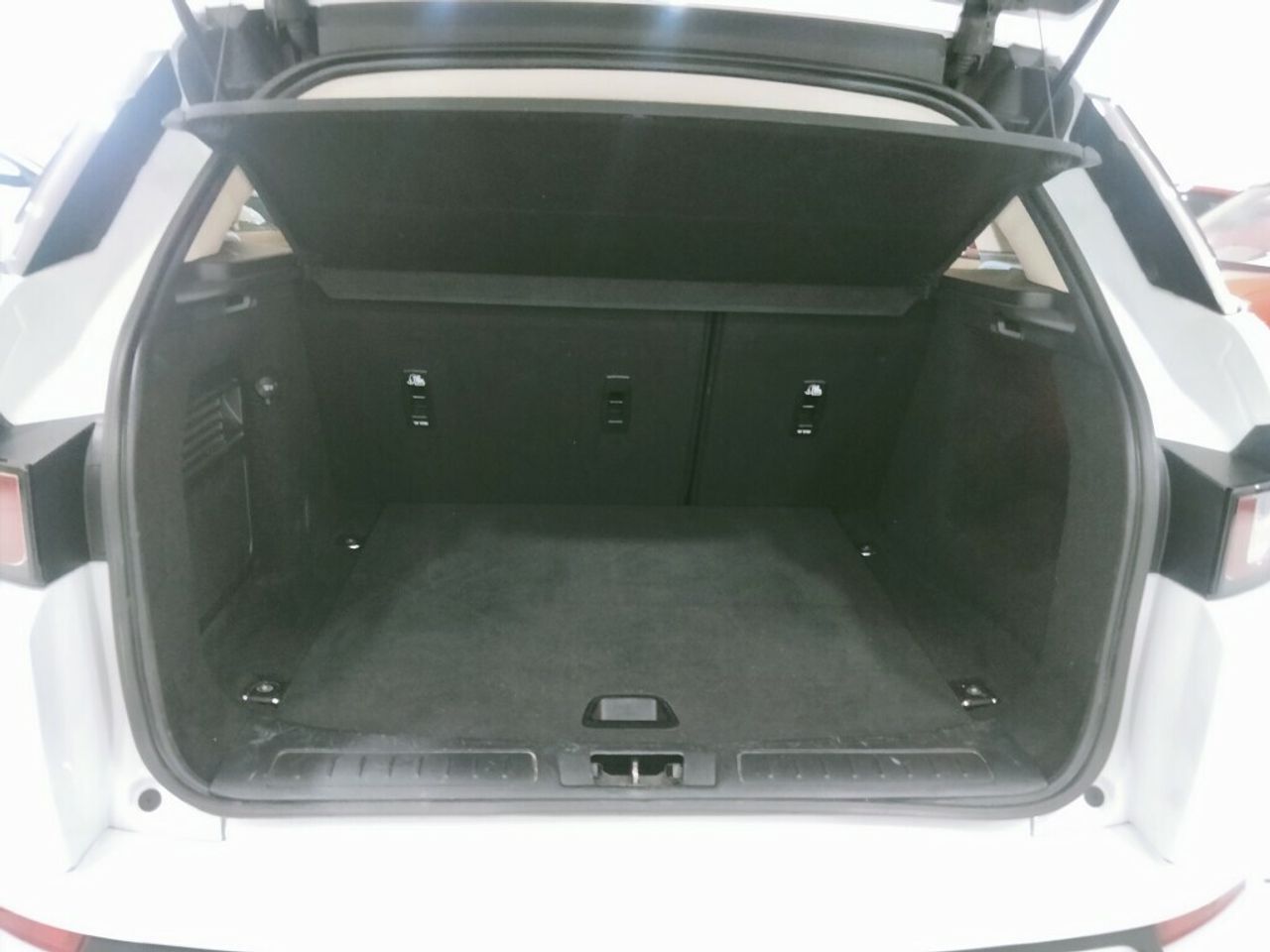 LAND-ROVER RANGE ROVER EVOQUE 2.0L TD4 4X4 SE DYNAMIC AUTO ( - foto 8