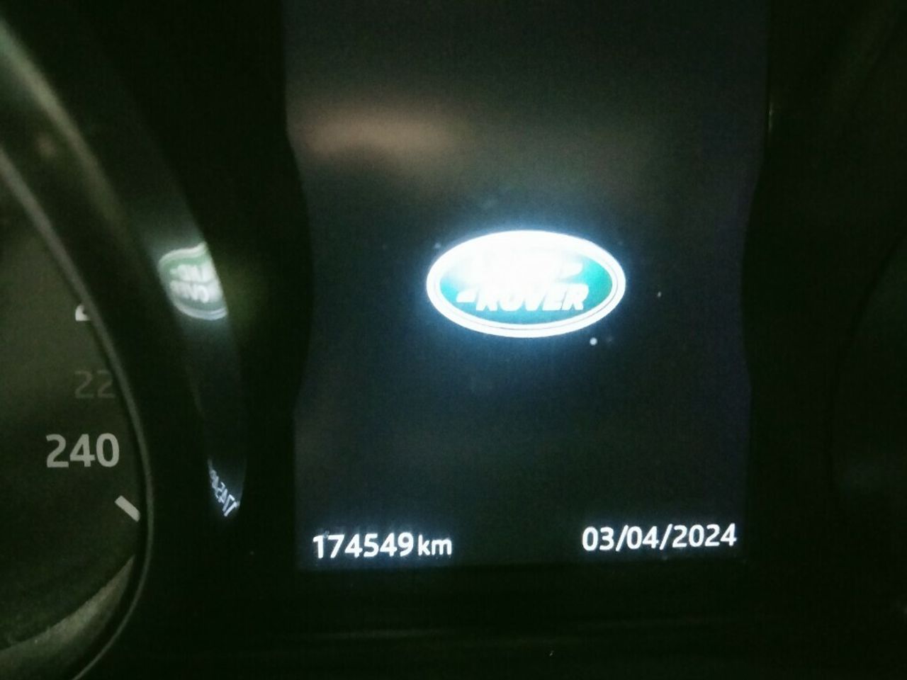 LAND-ROVER RANGE ROVER EVOQUE 2.0L TD4 4X4 SE DYNAMIC AUTO ( - foto 10