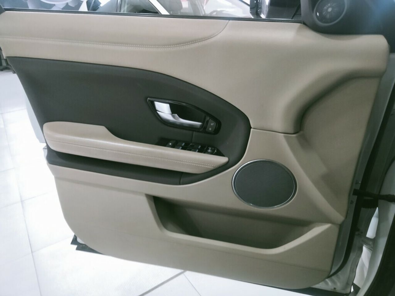 LAND-ROVER RANGE ROVER EVOQUE 2.0L TD4 4X4 SE DYNAMIC AUTO ( - foto 15